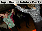 Agri-Drain Holiday Party 2008