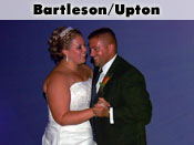 Barleson/Upton Wedding