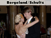 Bergeland/Schultz Wedding