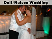 Doll/Nelson Wedding