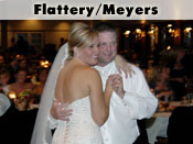 Flattery/Meyers Wedding