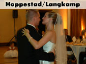 Hoppestad/Langkamp Wedding