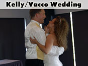 Kelly/Vacco Wedding