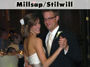 Millsap/Stilwill Wedding