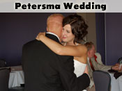 Petersma Wedding