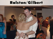 Ralston/Gilbert Wedding