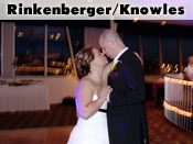 Rinkenberer/Knowles Wedding