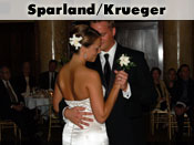 Sparland/Krueger Wedding