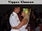 Tigges/Clausen Wedding