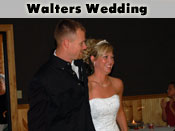 Walters Wedding