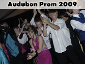 Audubon Prom 2009