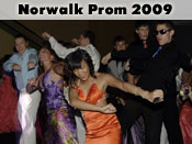 Norwalk Prom 2009