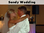 Sandy/Brandt Wedding