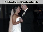 Sobotka/Rodenkirk Wedding