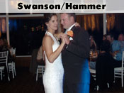 Swanson/Hammer Wedding